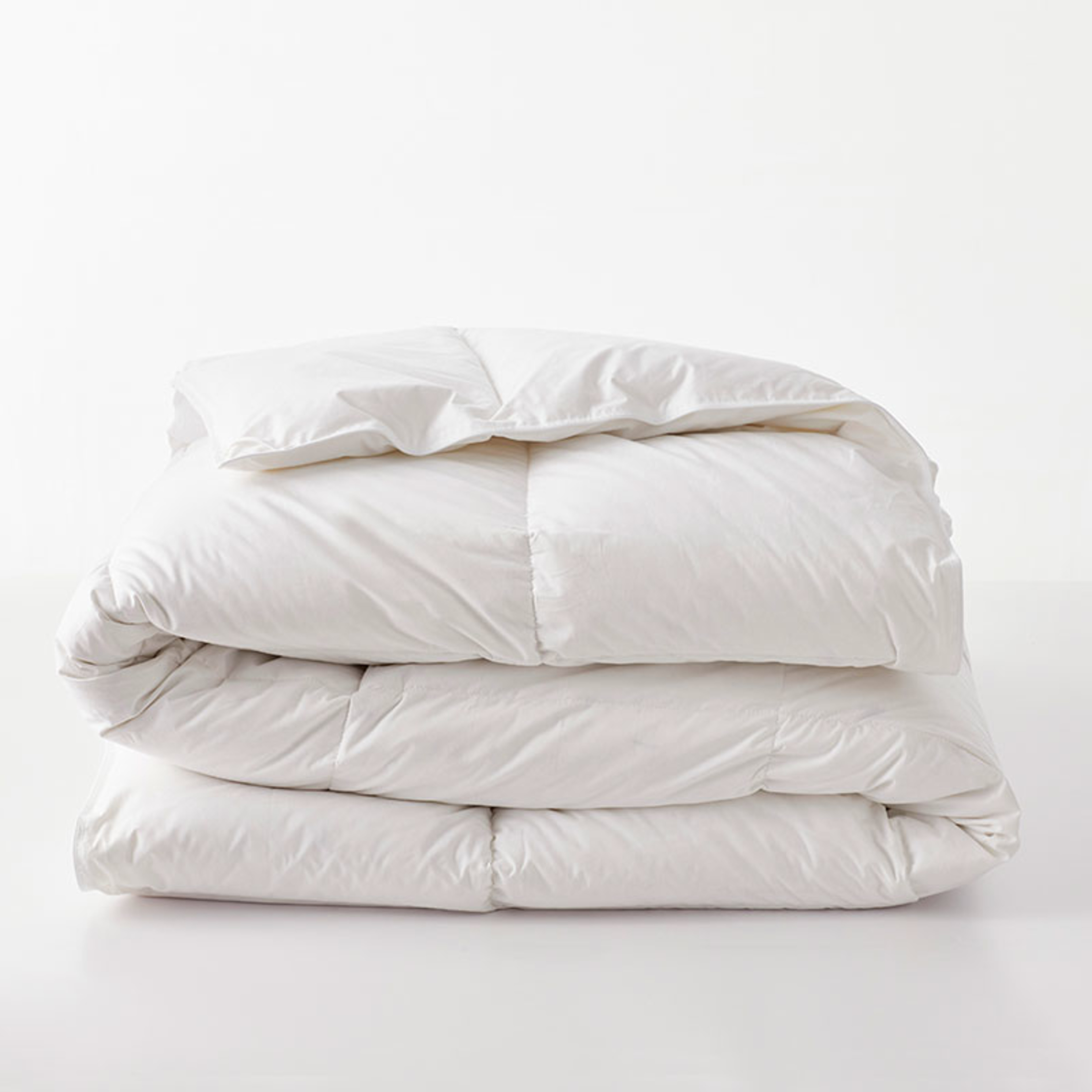 The Company Store Cotton Down Comforter - Thumbnail 5
