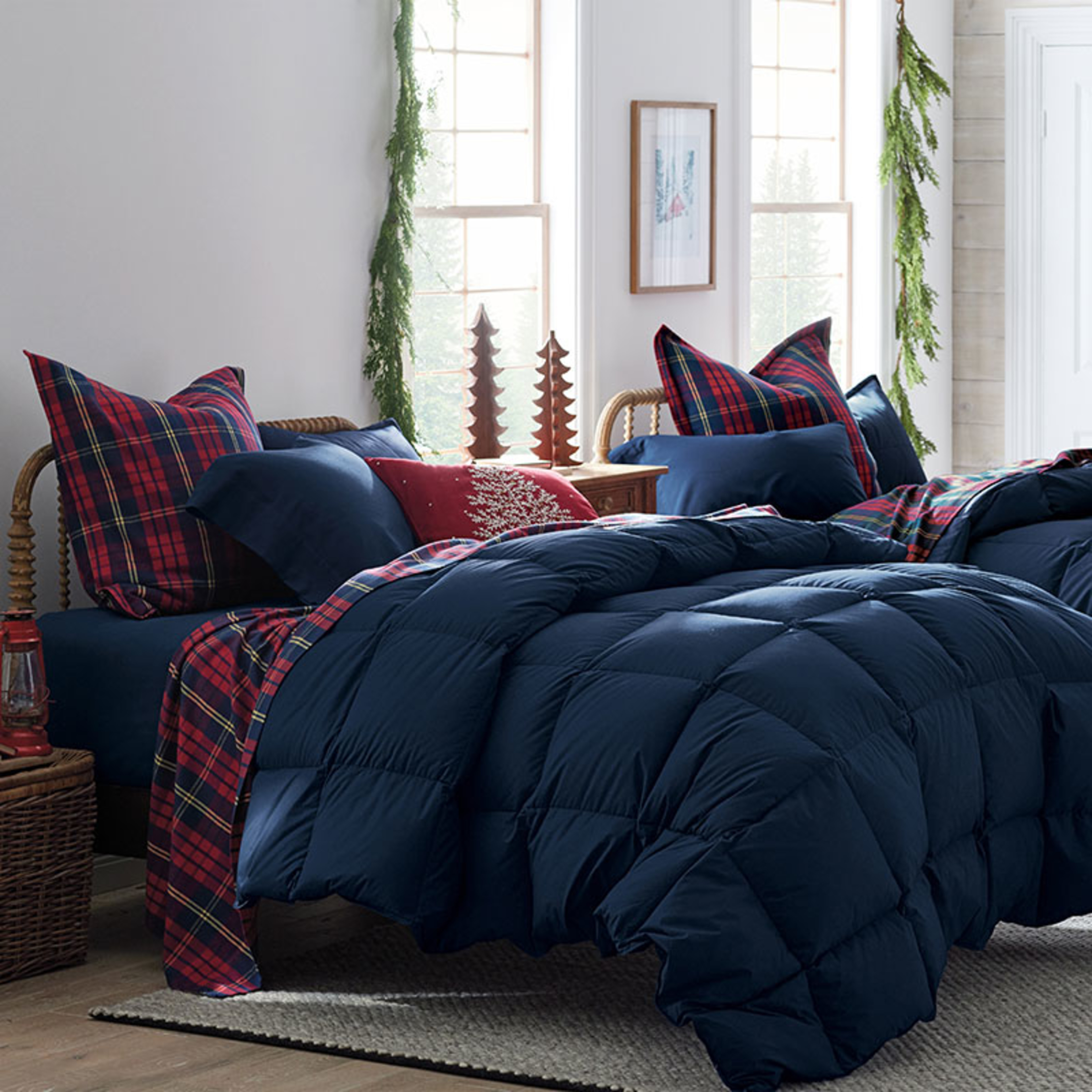 The Company Store LoftAIRE Down Alternative Comforter