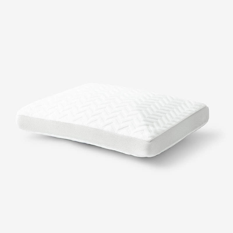 Serene™ Memory Foam Pillows for Side Sleepers The Company Store