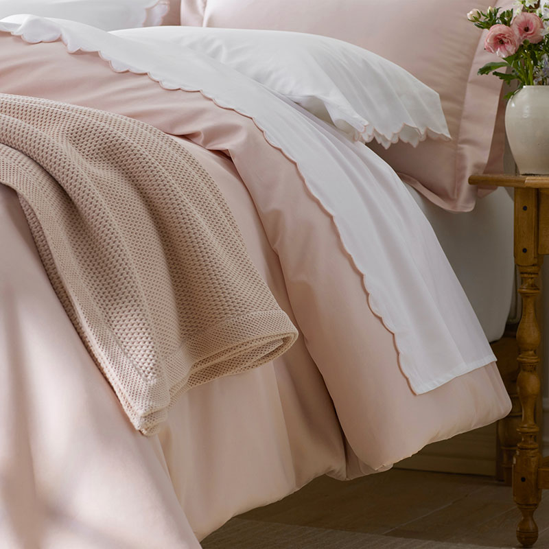 Catherine Lansfield Silky Soft Satin Fitted Sheet - Champagne | Littlewoods
