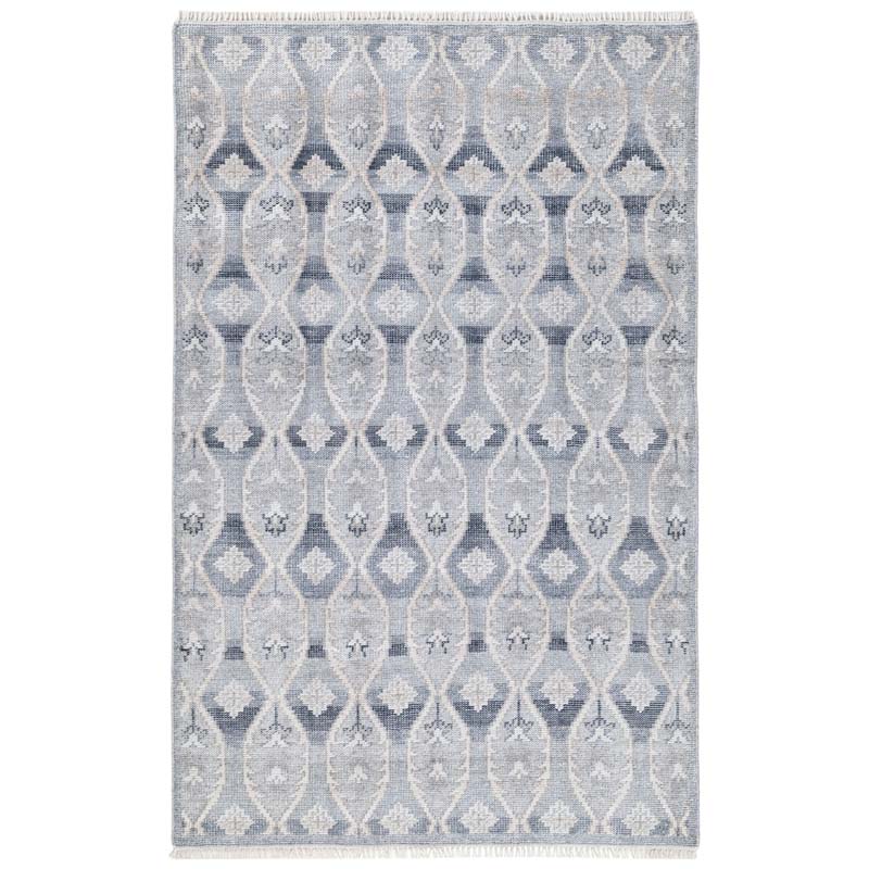 Hand Knotted Recycled Performance Rug | The Company Store