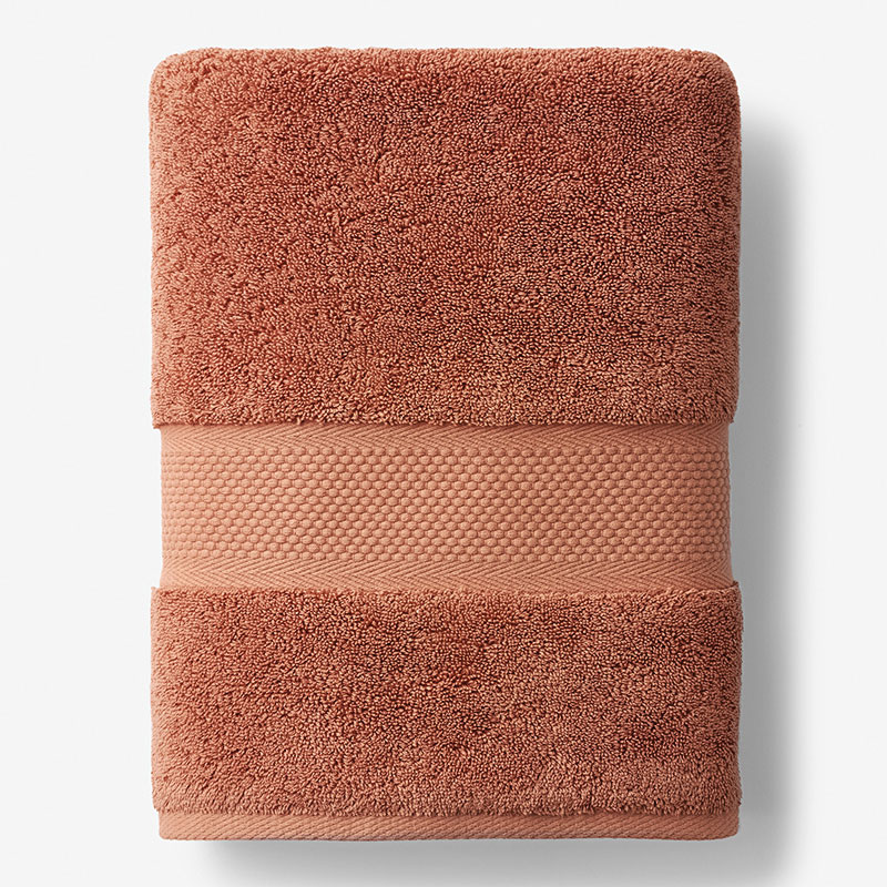 Legends Luxury™ Sterling Supima® Cotton Towels | The Company