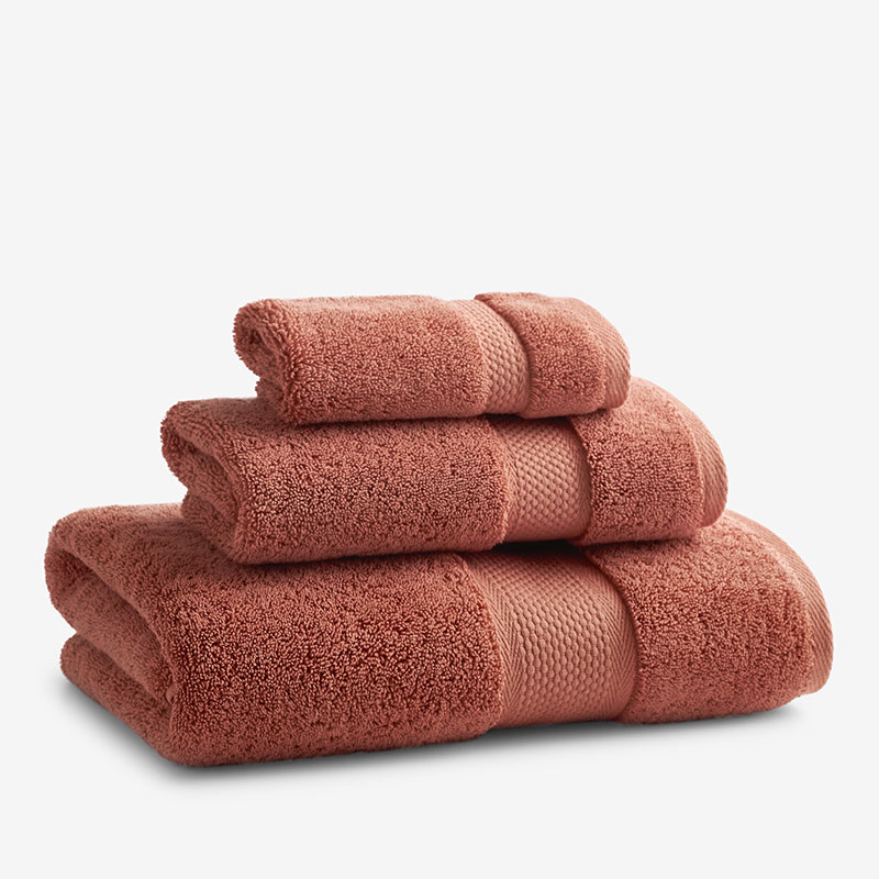Legends Luxury™ Sterling Supima® Cotton Towels | The Company
