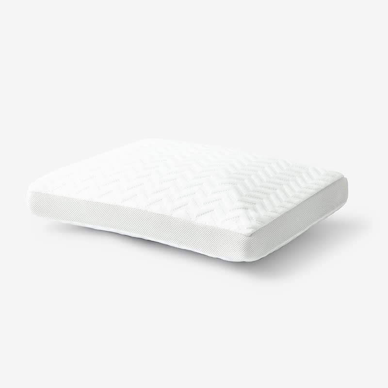 Sears memory foam pillow hot sale