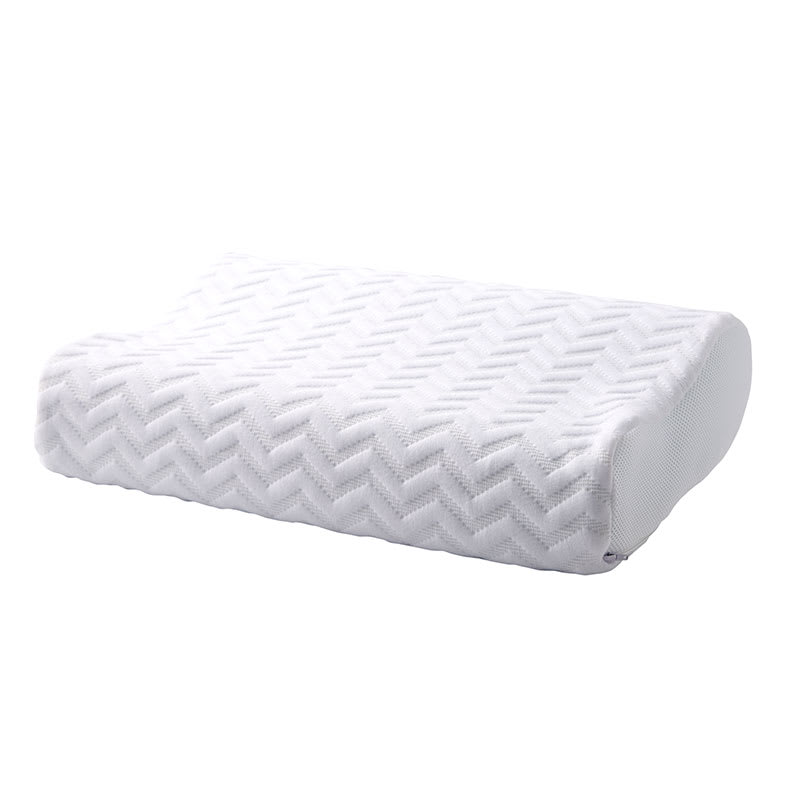 Serene® Memory Foam Pillows – Contour