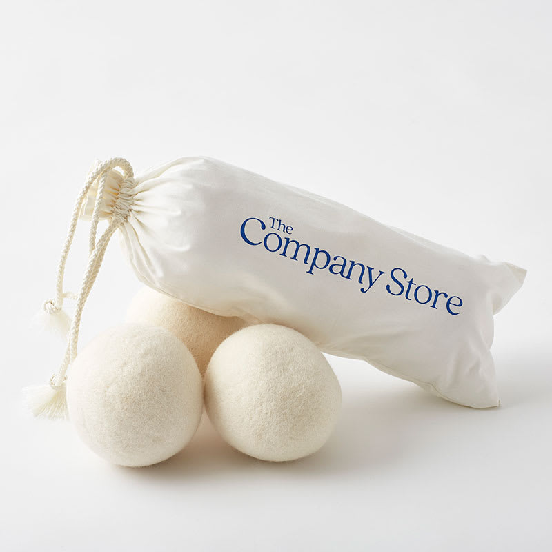 Thistle Farms Wool Dryer Balls