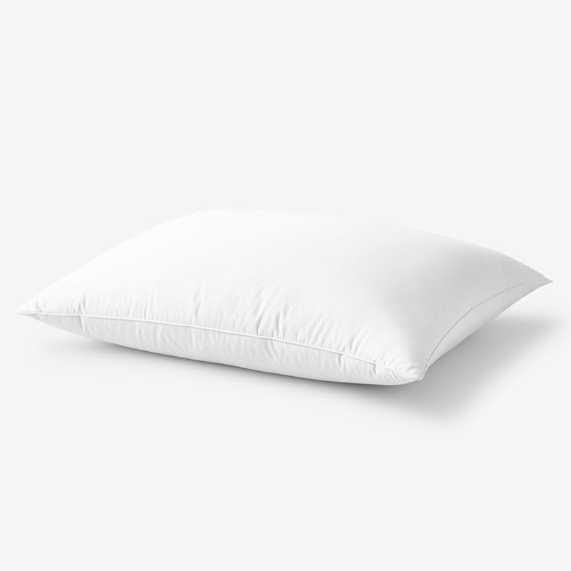 Company Conscious Down Pillow The Company Store