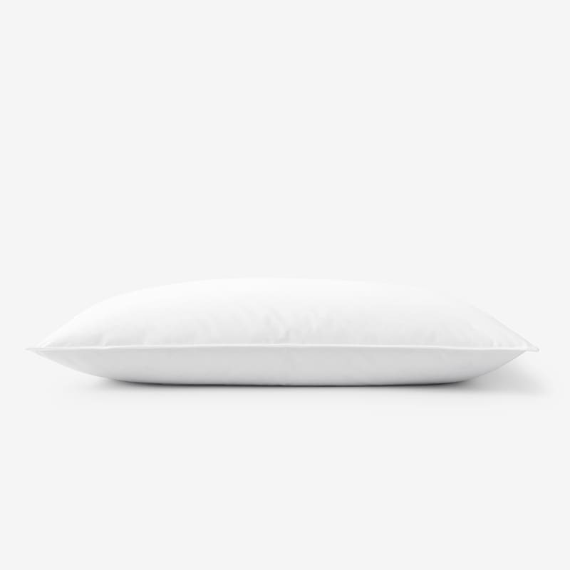 The company store down pillows shop