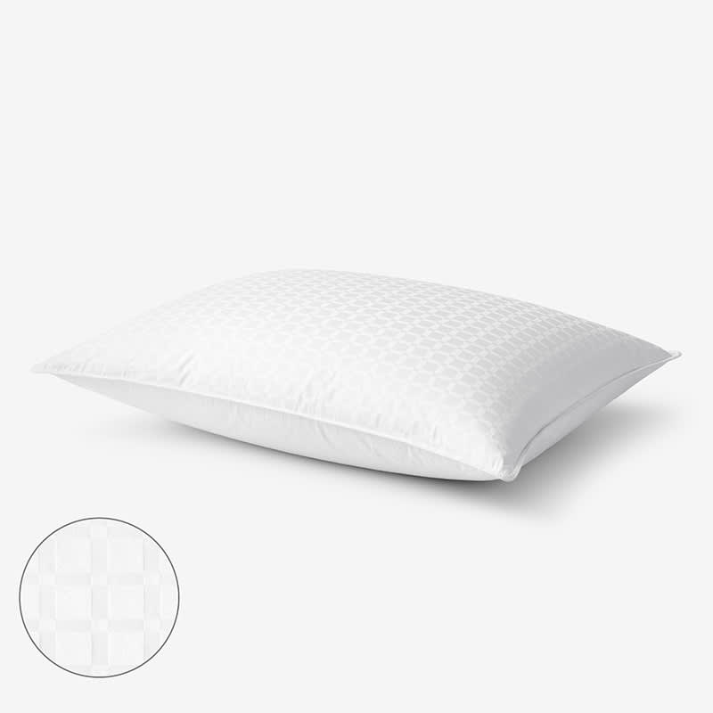 Luxury Hungarian Goose Down Pillows, Pillows