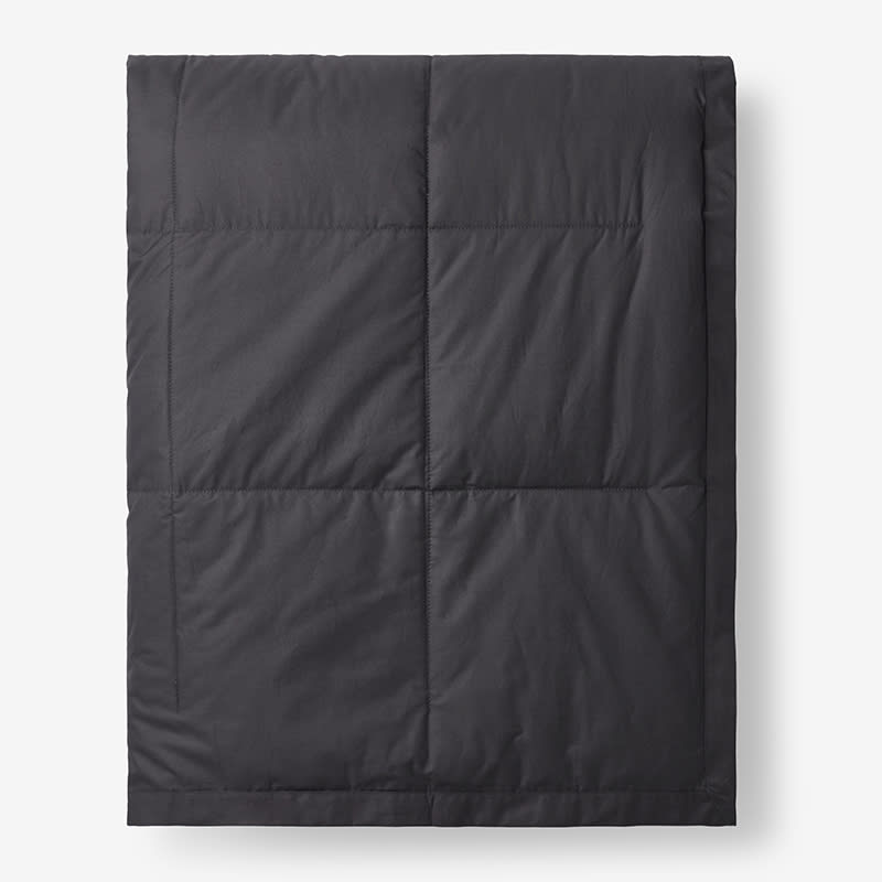 LaCrosse® RDS-Certified Down Blanket | The Company Store LaCrosse® RDS-Certified Down Blanket | The Company Store