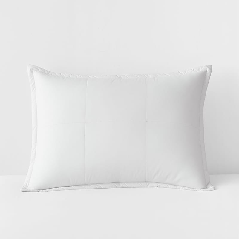 Company store pillow shams cheap