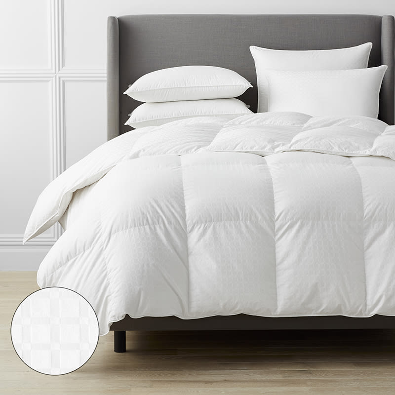 Company store bedding deals