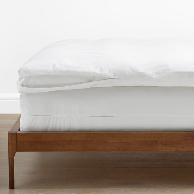 Company store featherbed on sale