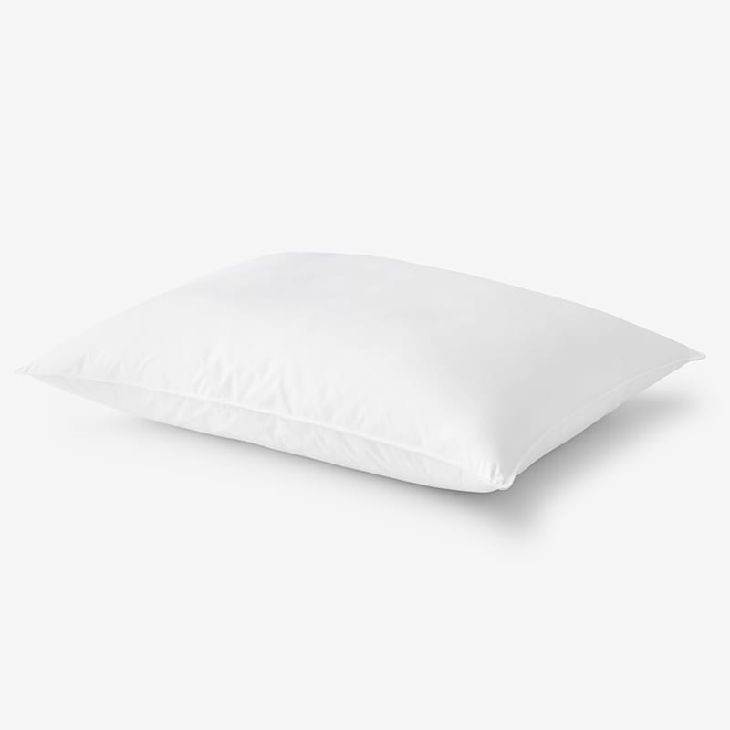 Cool Zzz Deluxe Cooling Pillow The Company Store