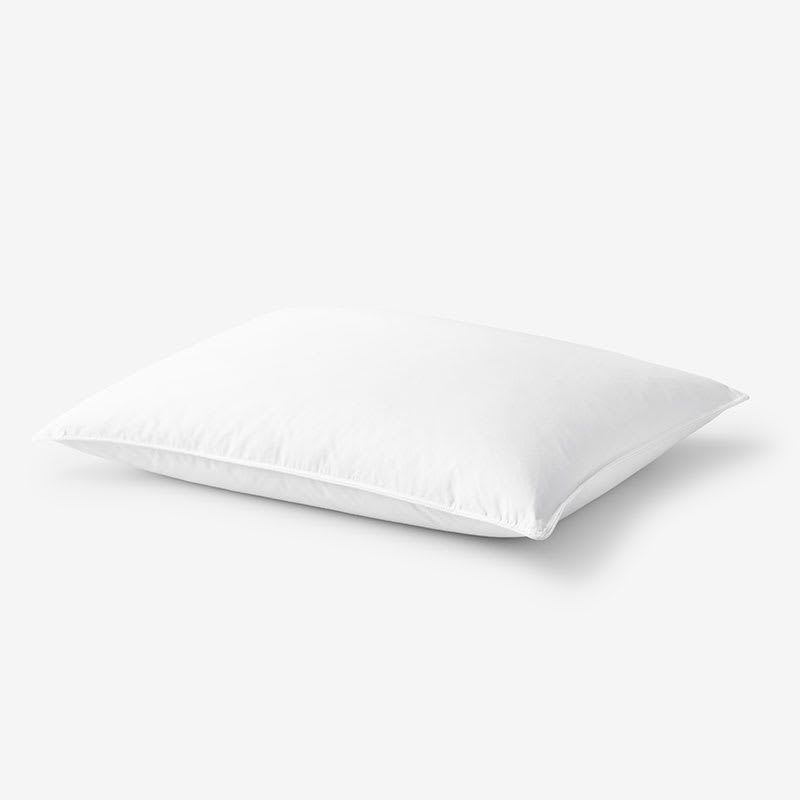 Superior Soft Down-Alternative Standard Pillows Set of 4