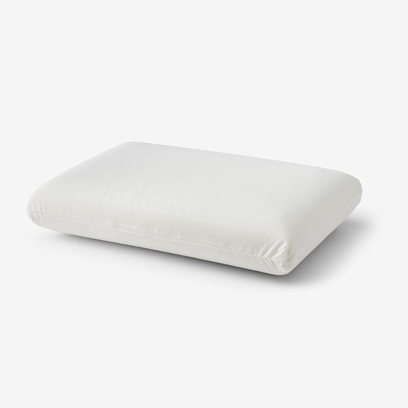 Firm Support Memory Foam Pillow