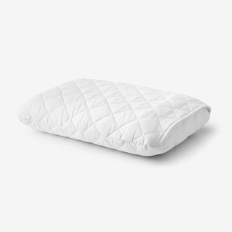 Very firm memory foam pillow store
