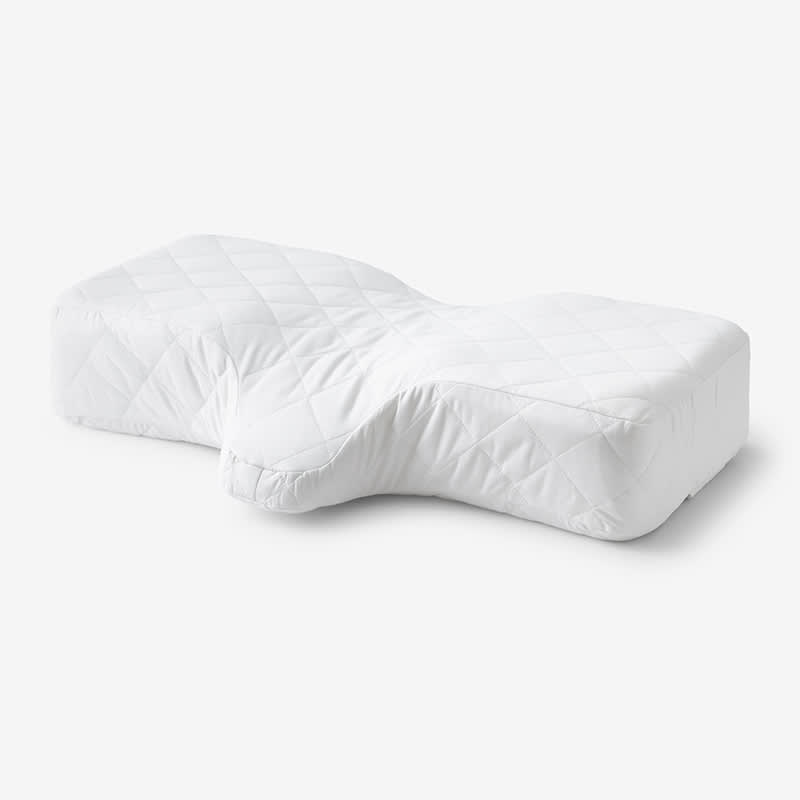 Neck pillow in store sales