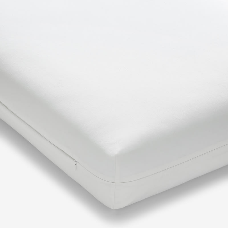 Waterproof Crib and Toddler Mattress Protector The Company Store