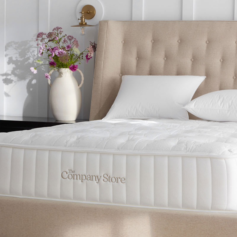 Superior Down Alternative Mattress Topper Review