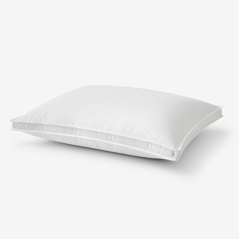 Best Down & Feather Gusseted Pillow