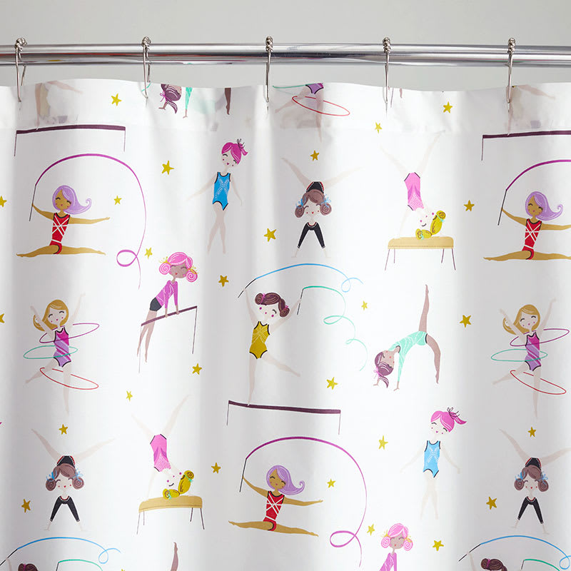 Shower Curtains  The Company Store