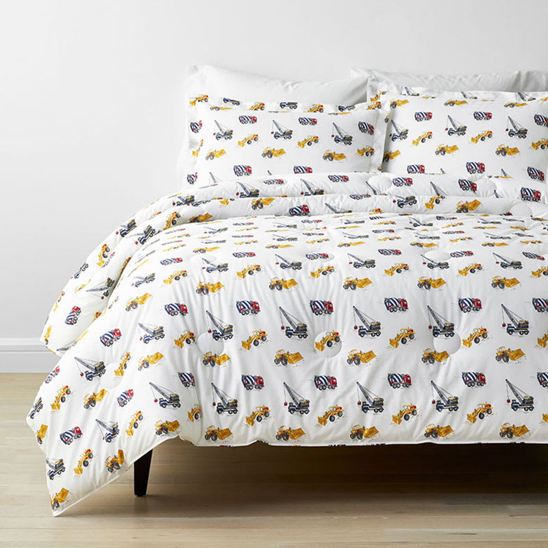Company store new arrivals kids bedding