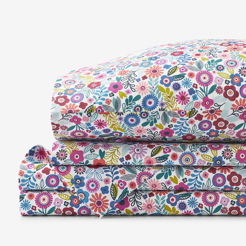Company store kids sheets cheap