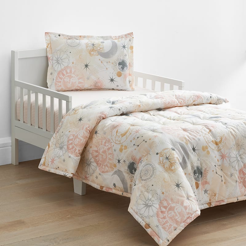 How to Choose a Duvet for Your Child - Great Little Trading Co.