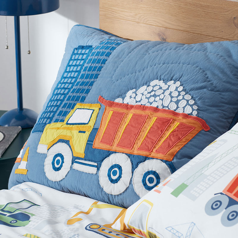 Construction twin bedding online
