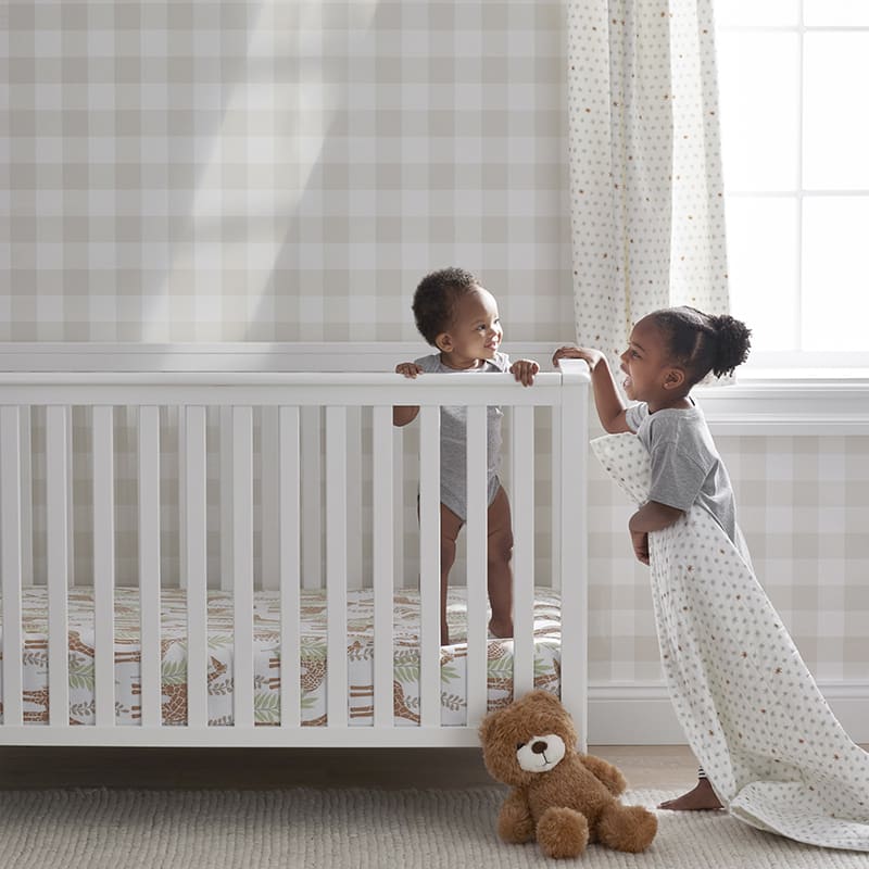 Sherpa crib sheet hotsell