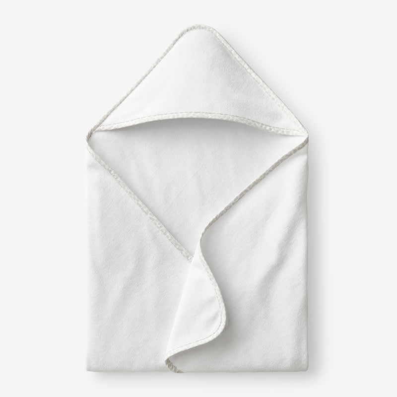 Company Kids Baby Hooded Towel The Company Store