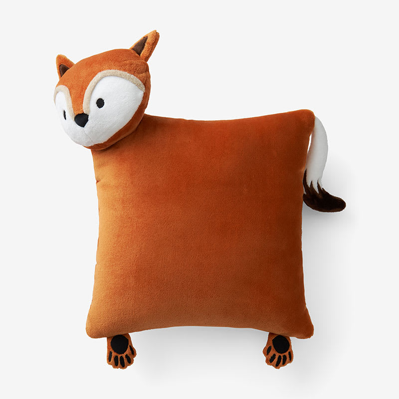 Kids clearance character pillows
