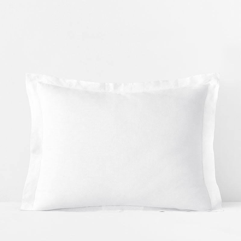 Company store pillow shams on sale