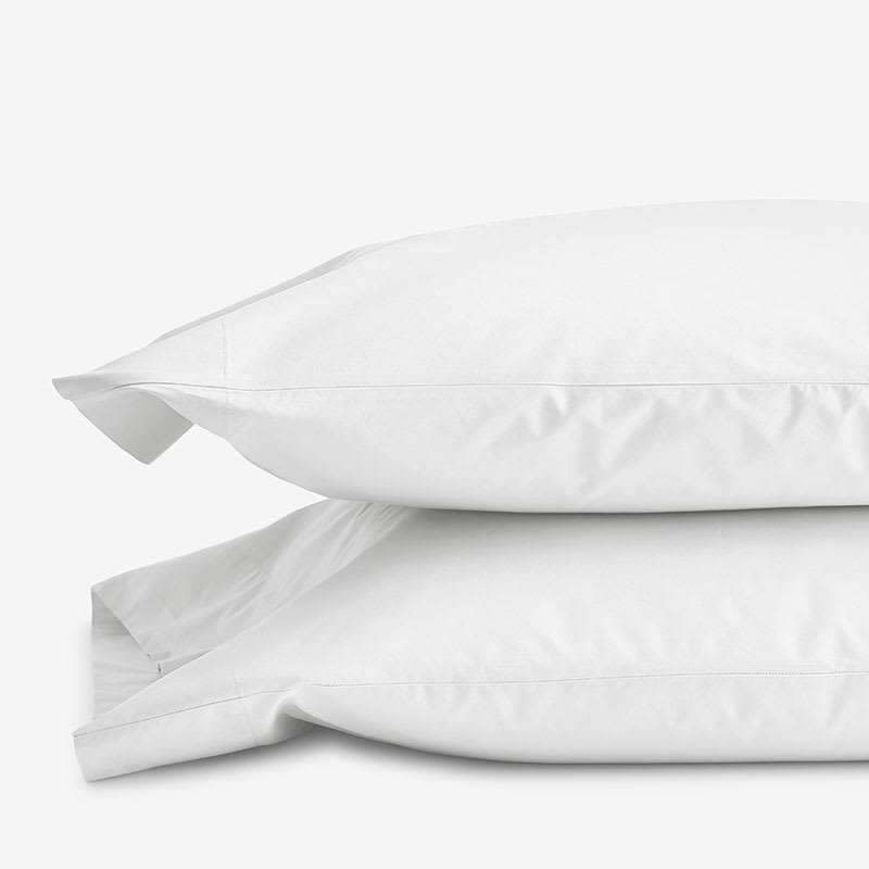 Cotton pillowcase store