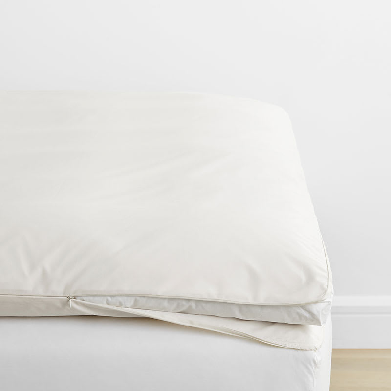 The company store feather bed deals