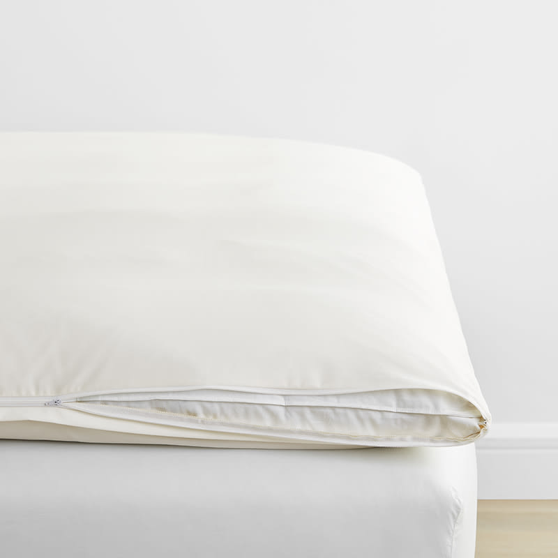 The company store body pillow discount