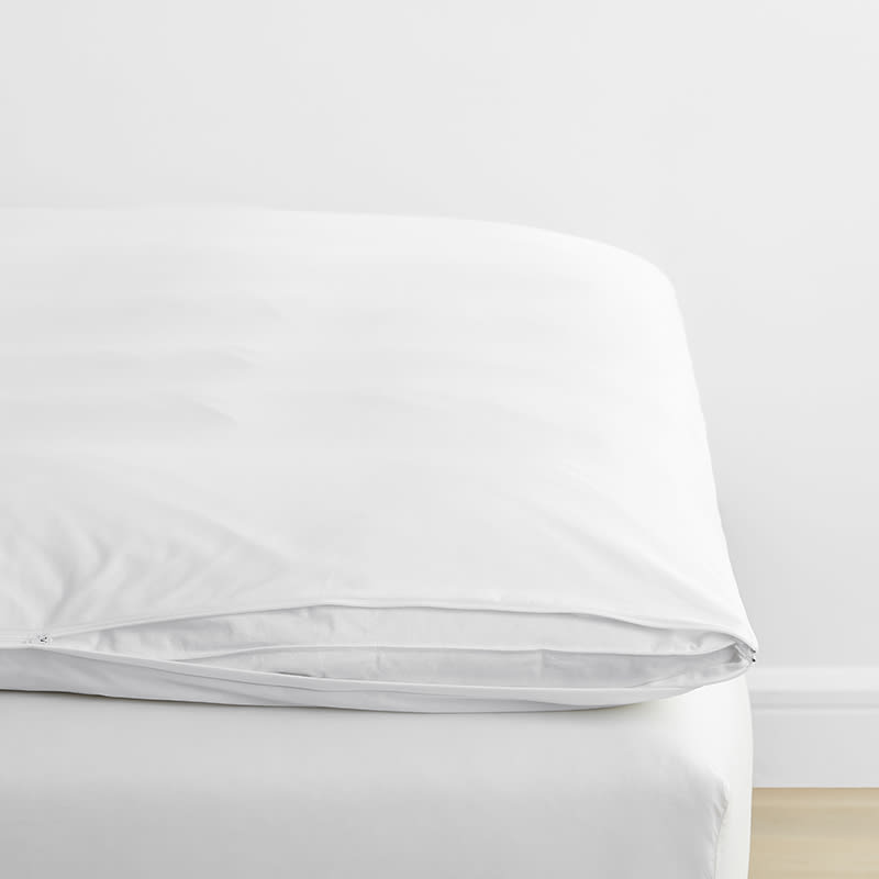 The company store feather bed outlet