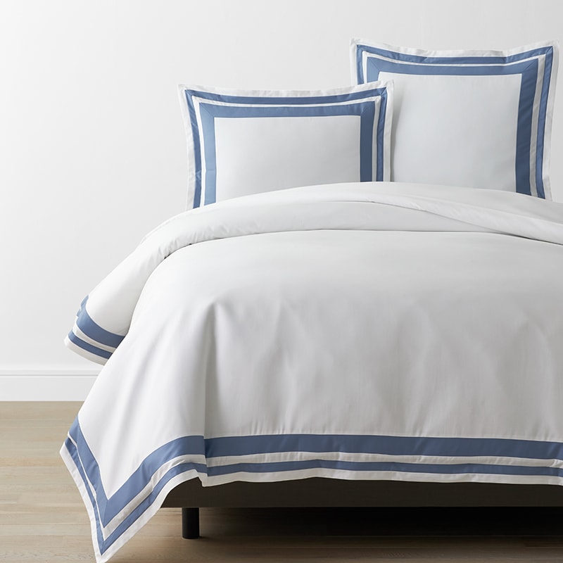 Company store duvet hot sale covers