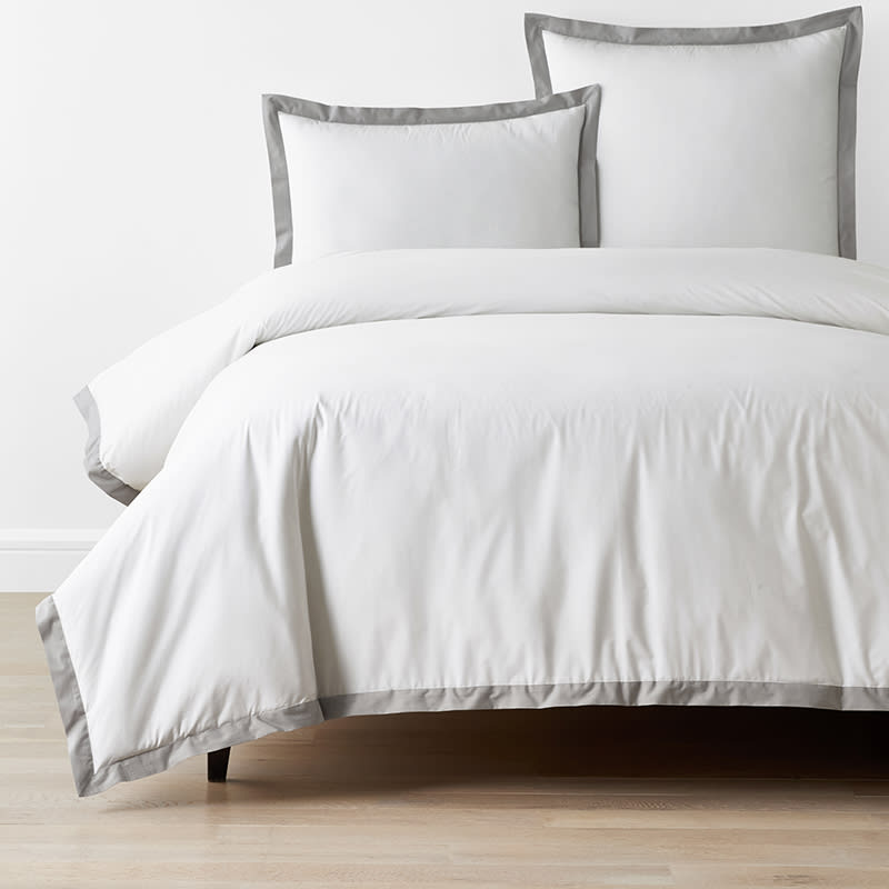Duvet and pillow company on sale