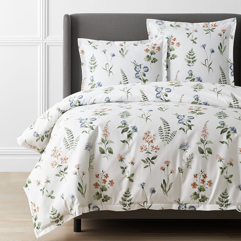 Company store duvet covers top