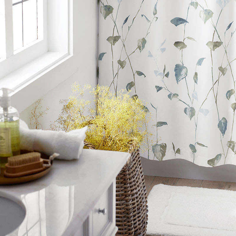 Pale Yellow Shower Curtain Liner edu.svet.gob.gt