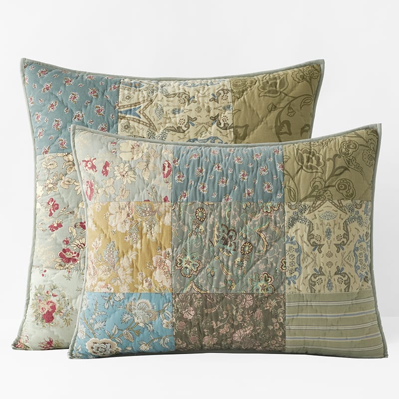 Company store pillow shams on sale
