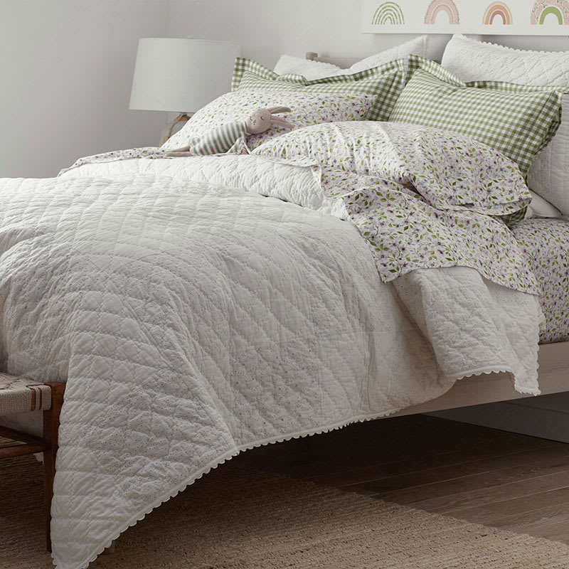 Dropship Boho Comforter Set With Bed Sheets to Sell Online at a