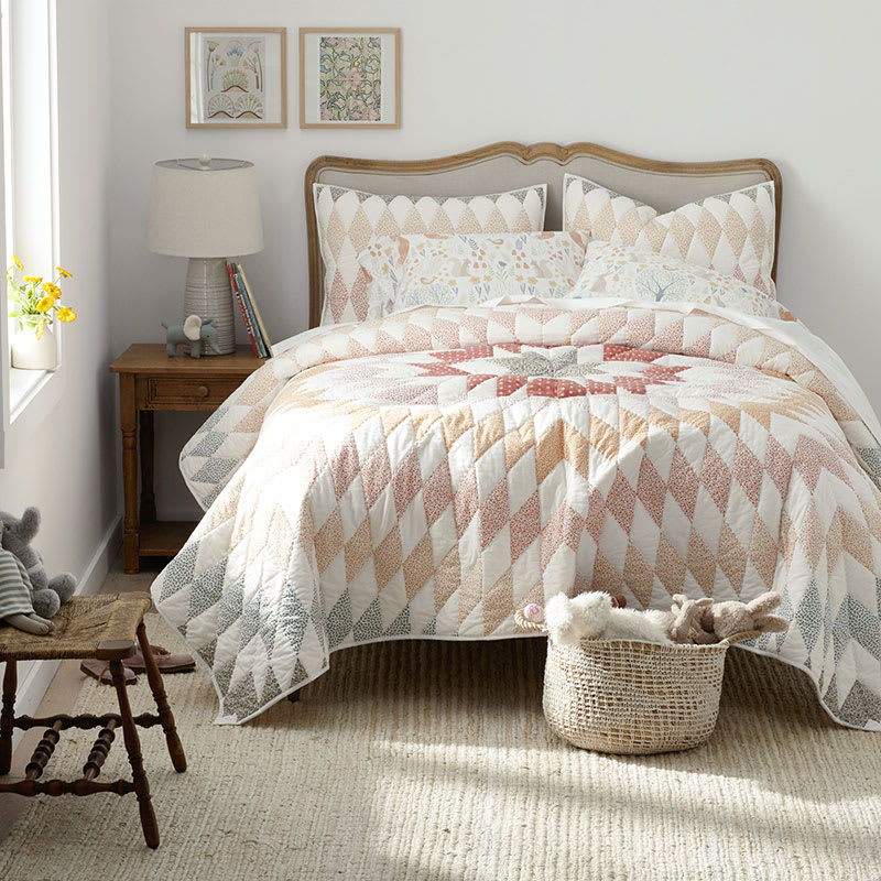 Dropship Boho Comforter Set With Bed Sheets to Sell Online at a