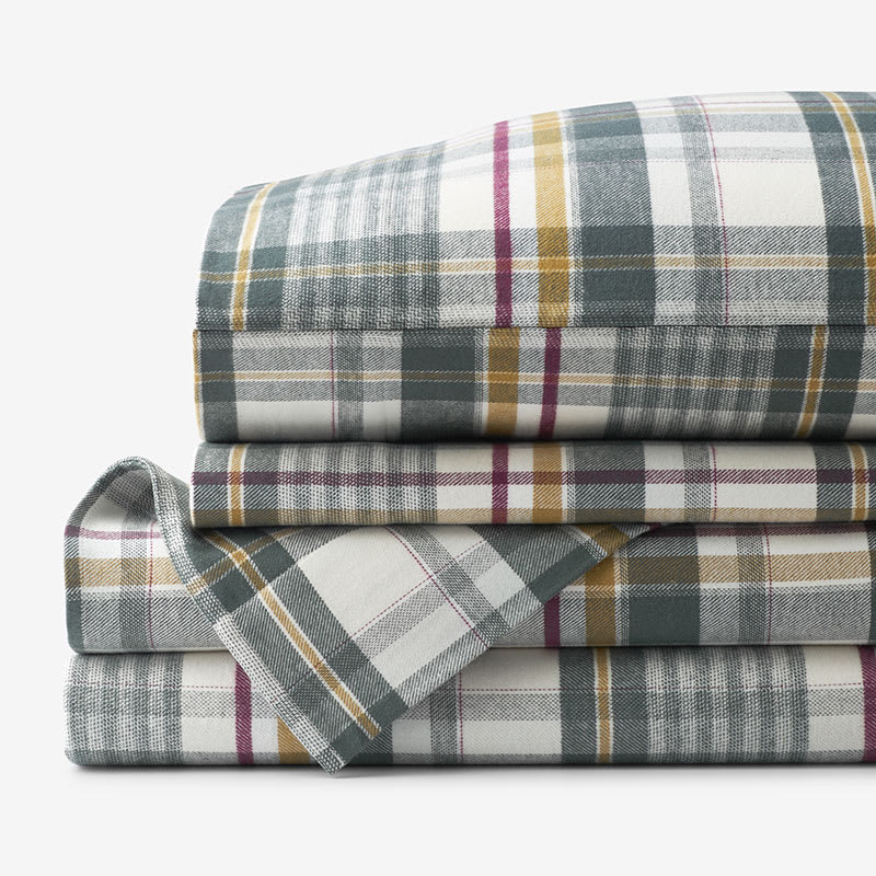 Cotton flannel sheet blanket cheap