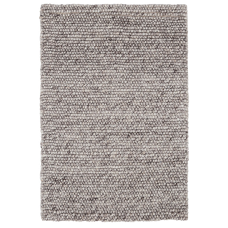 Textured Chunky Wool Rug | The Company Store Textured Chunky Wool Rug | The Company Store