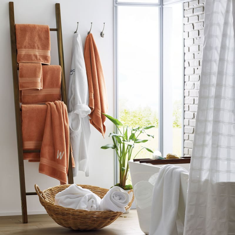 Tencel bath towels shop