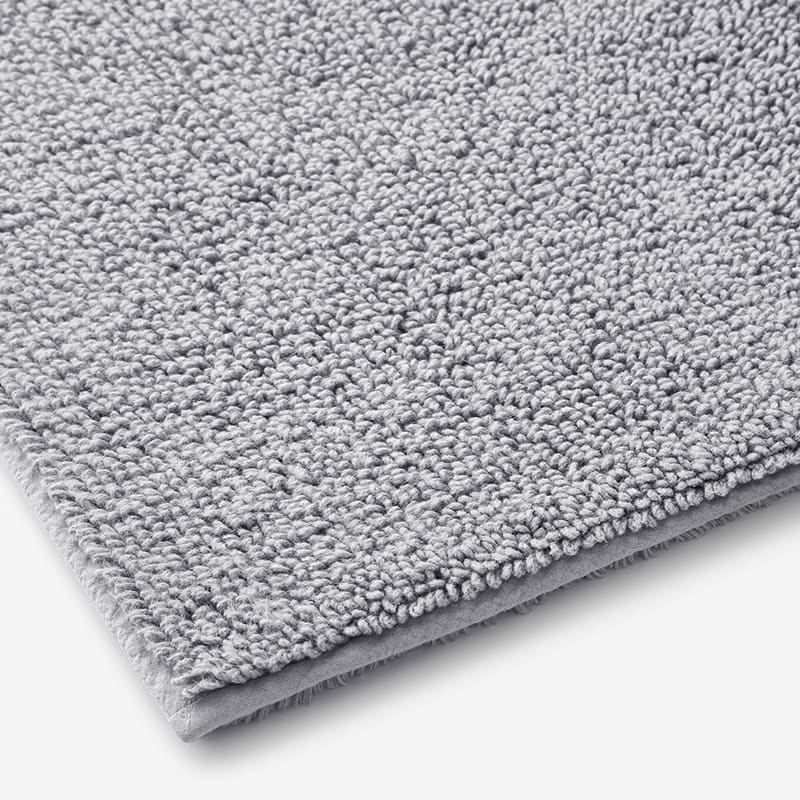 Legends Hotel Regal Cotton Bath Rug - Malt - Beige Size 30x72 | The Company Store