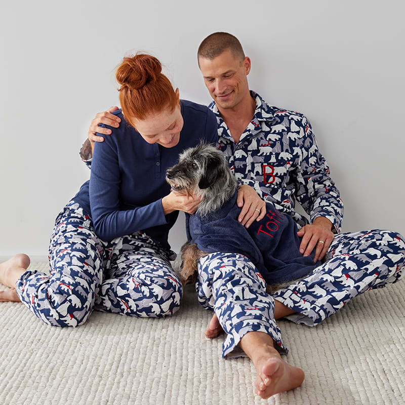 Company Plush™ Pet Pajamas